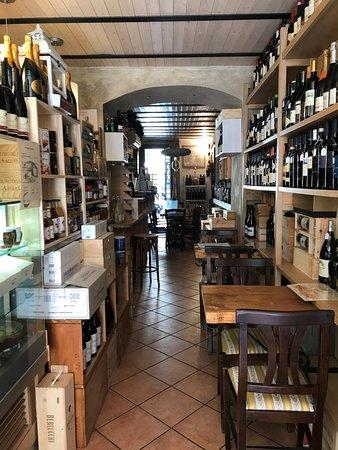 La Bottega Del Gusto